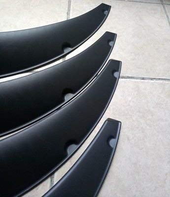 Universal Car Fender Flares